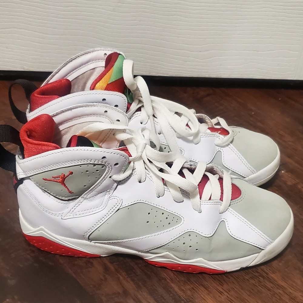 Jordan 7 - Picture 2 of 6